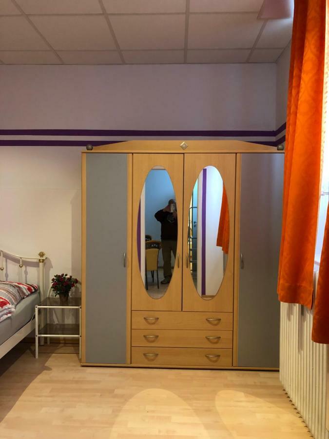 Munich Apartment Harras Екстериор снимка