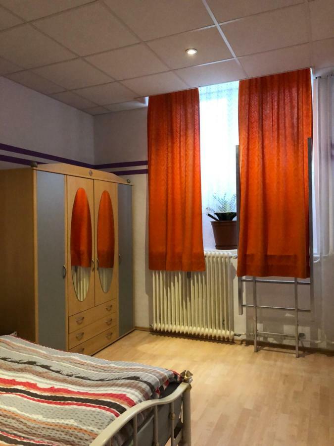 Munich Apartment Harras Екстериор снимка
