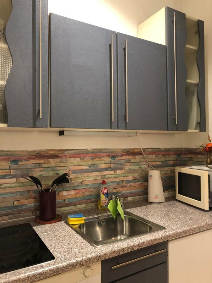 Munich Apartment Harras Екстериор снимка