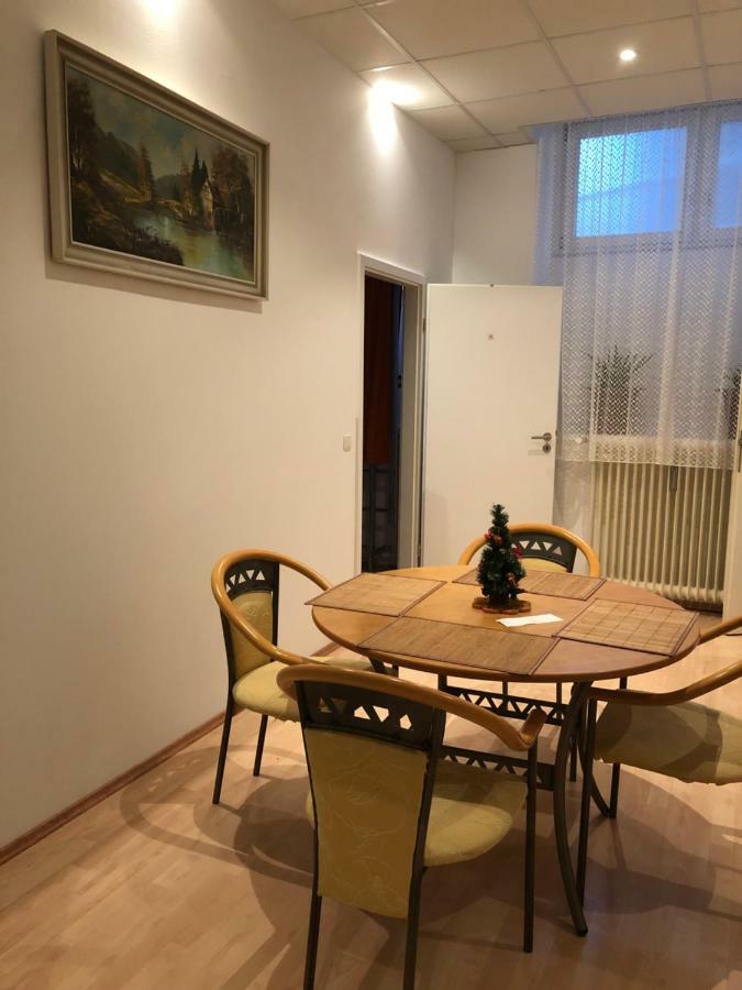 Munich Apartment Harras Екстериор снимка
