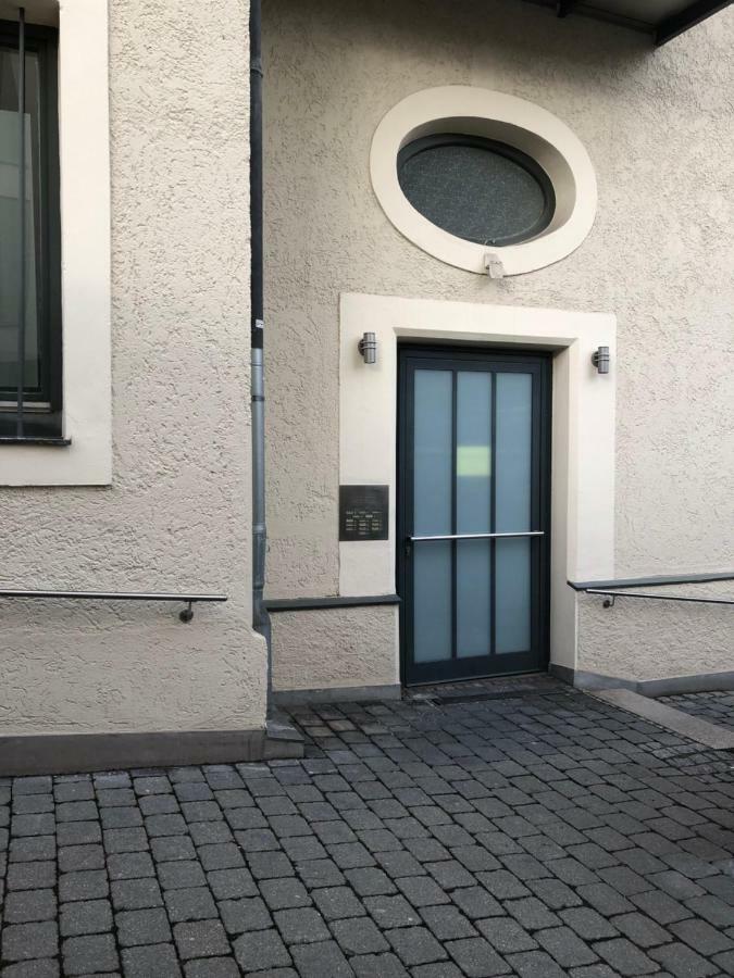Munich Apartment Harras Екстериор снимка
